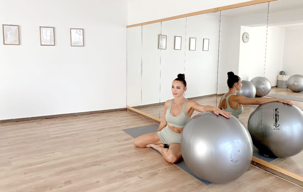 Yoga Heinsberg