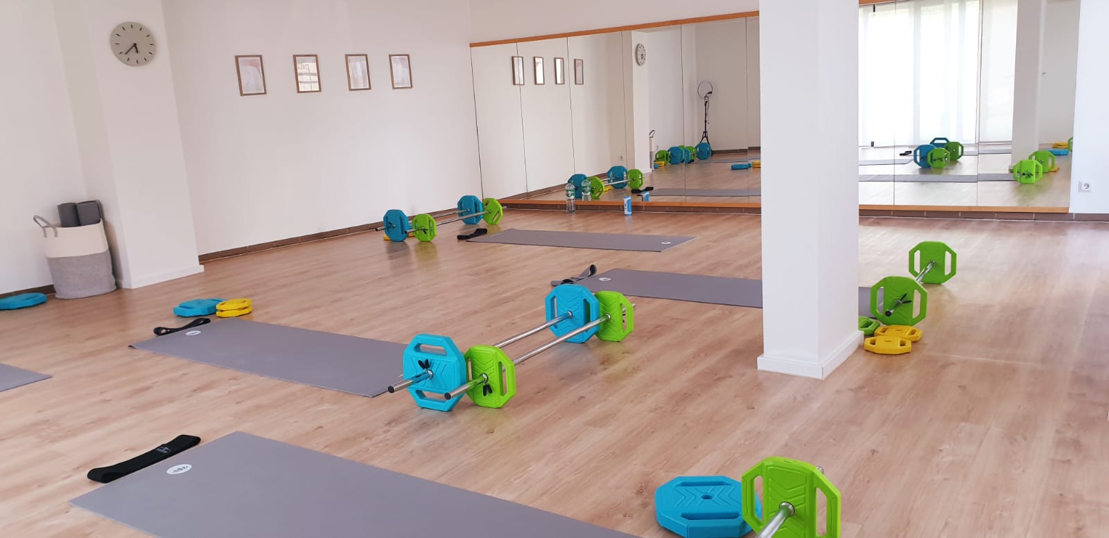 Yoga Heinsberg